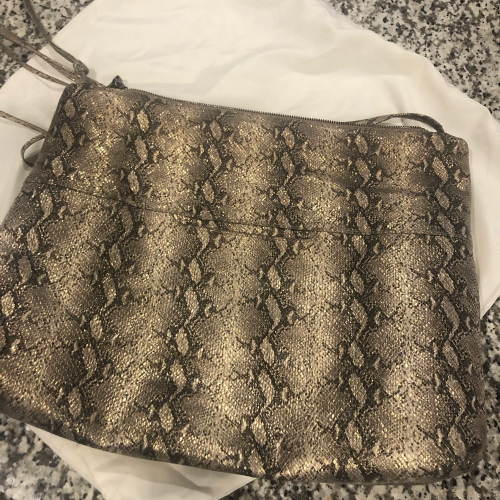 Hobo ziggy crossbody